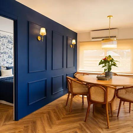 CASA FLORIT - Ático de Lujo con Terraza de 185 m2 - Para 6 Viajeros Valencia