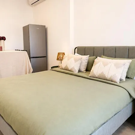 Loft Luna Modern Family - Great Location & Cosy شقة