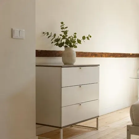 Marina Zen N2 With Terrace By Virkin شقة *
