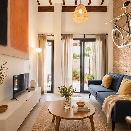 Marina Zen N1 With Terrace By Virkin *