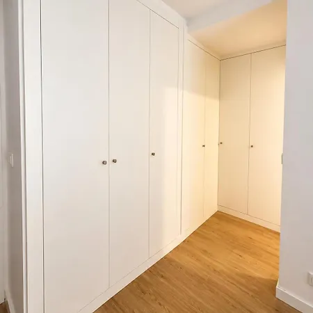 شقة Piso Moreras