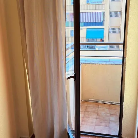 Con Bano Privado شقة