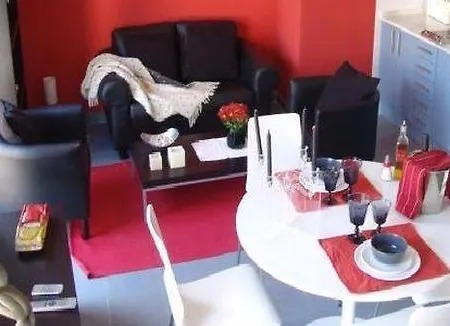 Lägenhet Valenciaflats Centro Historico *