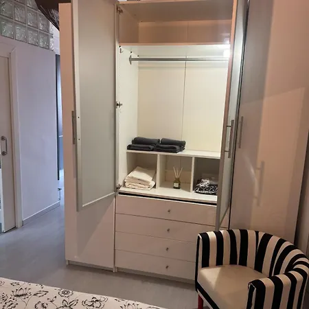 شقة Dahousecarmen *