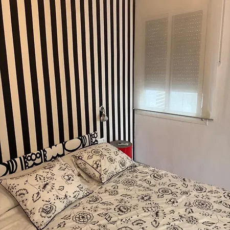 Dahousecarmen شقة فالنسيا