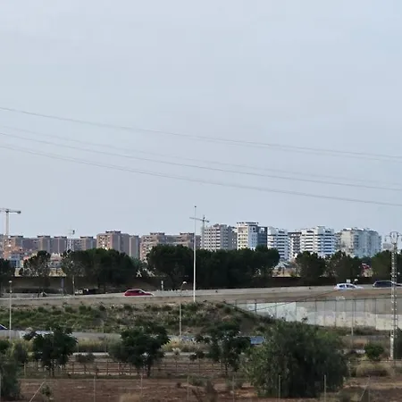 Casa Alvaro