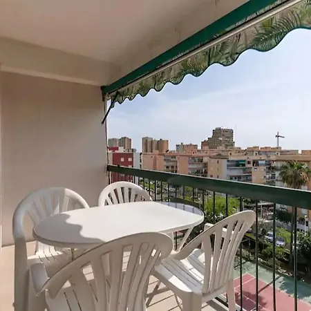 Fantastico Vlc La Pobla Playa * Valensiya