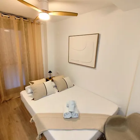 Daire Travel Habitat Orriols - Torrefiel