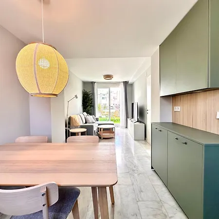 Ruzafa Market Residences アパート バレンシア