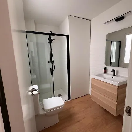 Designer Penthouse In شقة فالنسيا