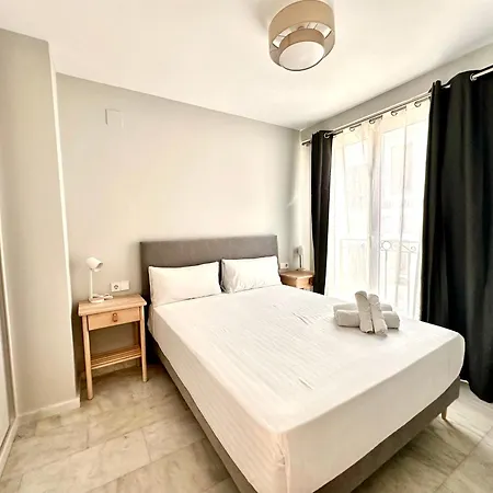 Ruzafa Market Residences فالنسيا