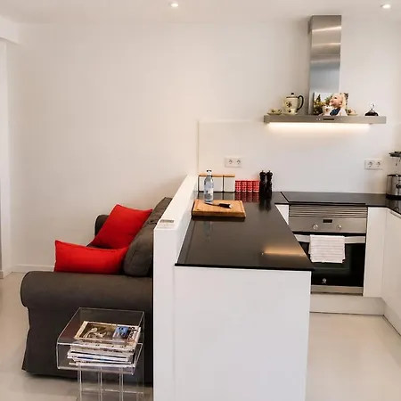 Winahost Apartmento El Cabanal