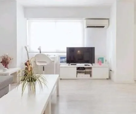 Luxury Loft Valencia