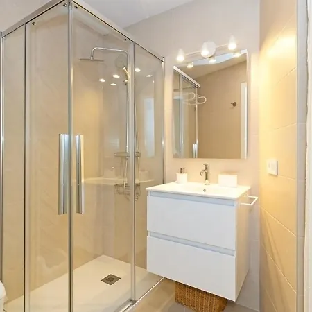 Guestready - Modern Flat 5 Minutes From The Lejlighed Valencia