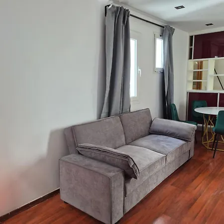 Atico Centro Con Terraza Y Vistas شقة فالنسيا