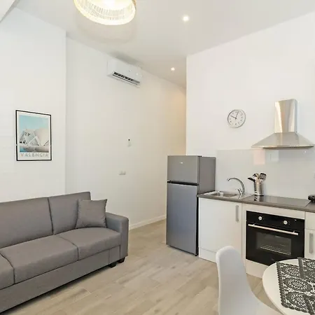 Easy Barrio Patraix Cerca Del Centro شقة