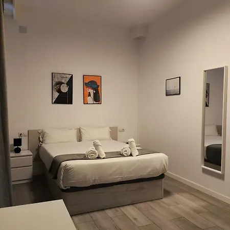 Entero Cerca Del Centro * فالنسيا