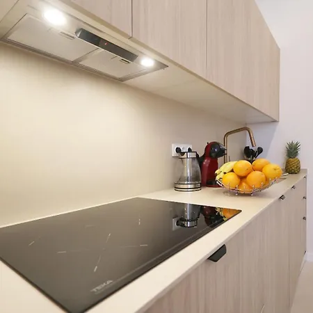 شقة Exclusivo De Diseno Premium Y Lujo فالنسيا