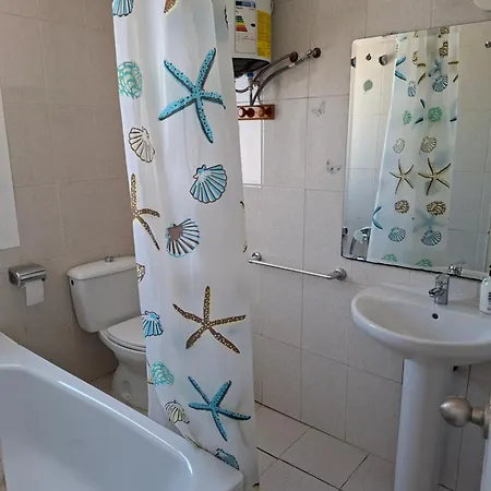 Atico شقة