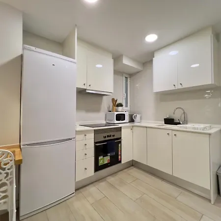 Guestready - Renovated Flat Close To The * فالنسيا
