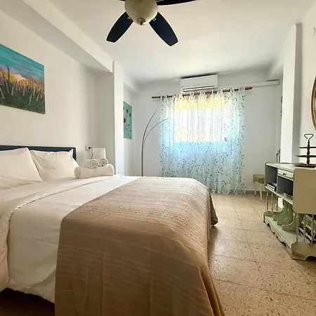 Sunny Patacona فالنسيا