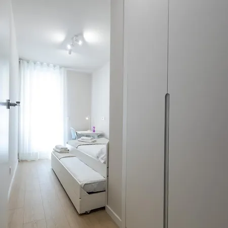 Nou Parc By Concept Flats * Valencia