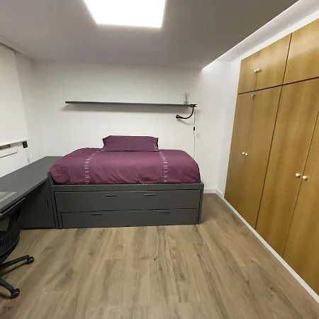 Luxury At Center