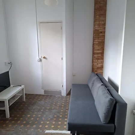 شقة Puerta 7 9