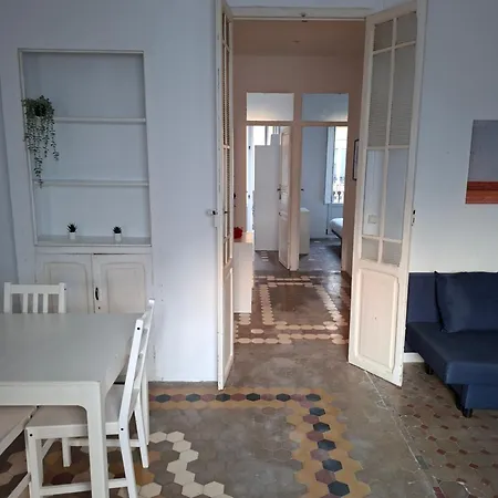 شقة Puerta 6 8