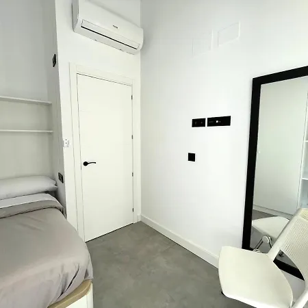 Piso Moderno Y Acogedor En El Centro Historico Daire *