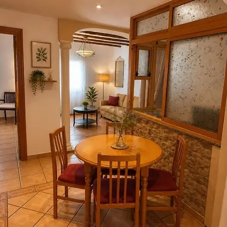Casa Luna De Miel Lejlighed Valencia