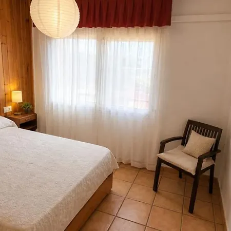 Casa Luna De Miel Lejlighed