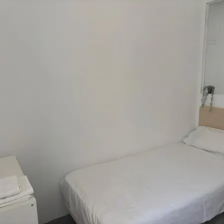 شقة Puerta 5
