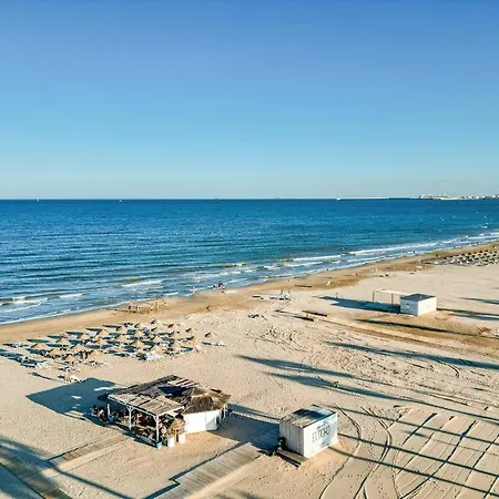 With Ocean And Pool Views - Next To The *