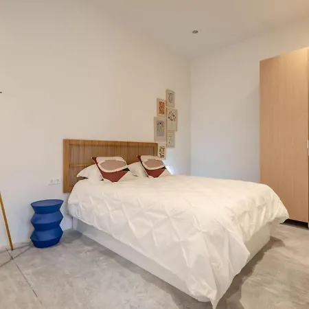 شقة Pepeflats - Eco Mediterranea - Campanar 2 *