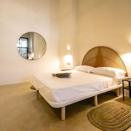 Pepeflats - Eco Mediterranean With Terrace - Bd1 فالنسيا