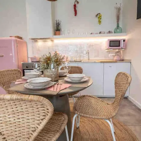 Pepeflats - Loft 1 Mediterraneo Nuevo Junto A Ruzafa - Ber1 *