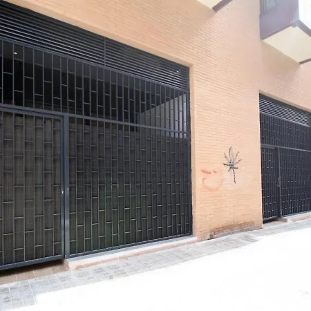 Pepeflats - Amplio - Calamocha 1a Valencia