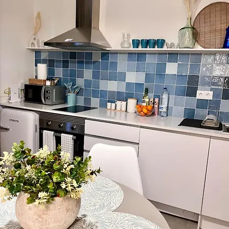 Pepeflats - Espectacular Loft 2 A Estrenar - Pepe Azul Valência