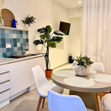 شقة Pepeflats - Espectacular Loft 2 A Estrenar - Pepe Azul *