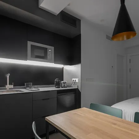 A 500m De La Playa - Casa 4 *