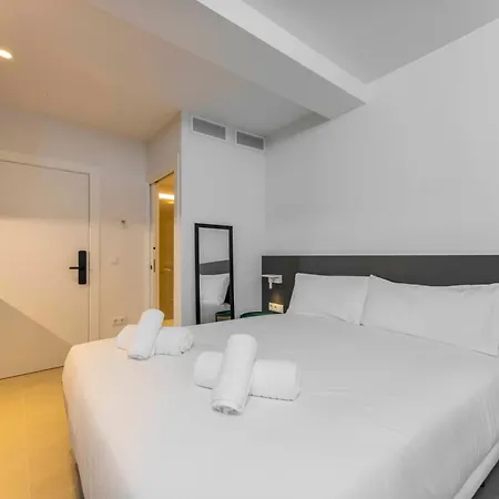 A 500m De La Playa - Casa 7 * Valencia