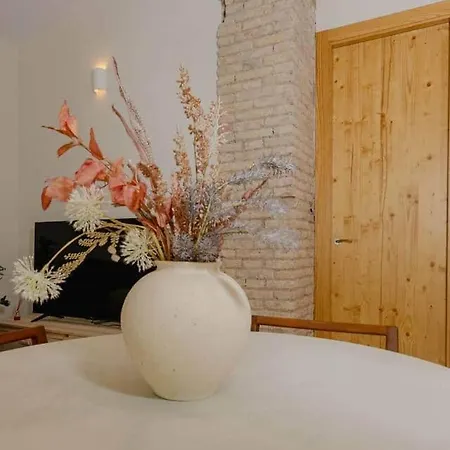 Vivienda Estilo Mediterranea شقة