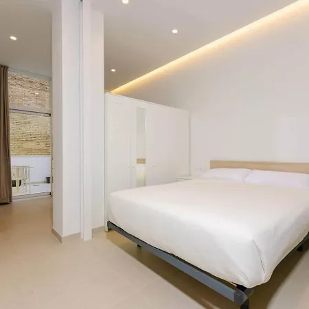 شقة Centrico Loft Con Terraza. 3