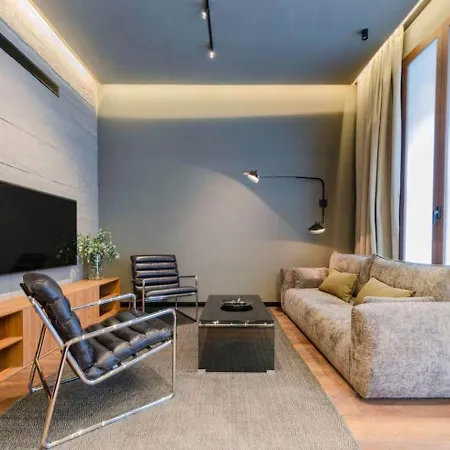 Exclusivo En Ruzafa Daire *