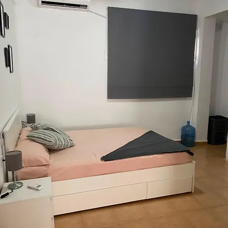 Апартаменты Loft Poeta *