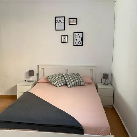 Loft Poeta Валенсия