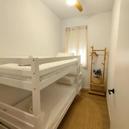 Travel Habitat Marchalenes - 3 Bedrooms Apartamento Valencia