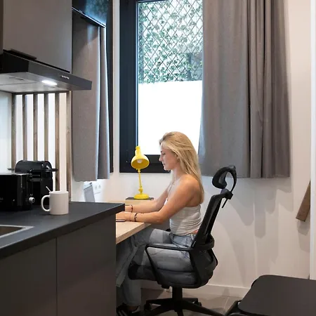 Coliving Benimaclet *