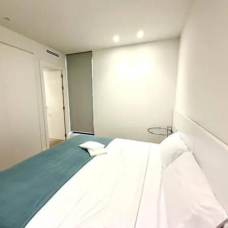 Relaxing 1br Near Nou Mestalla & Metro *